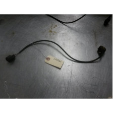 102T120 Knock Detonation Sensor From 2009 Ford Expedition  5.4